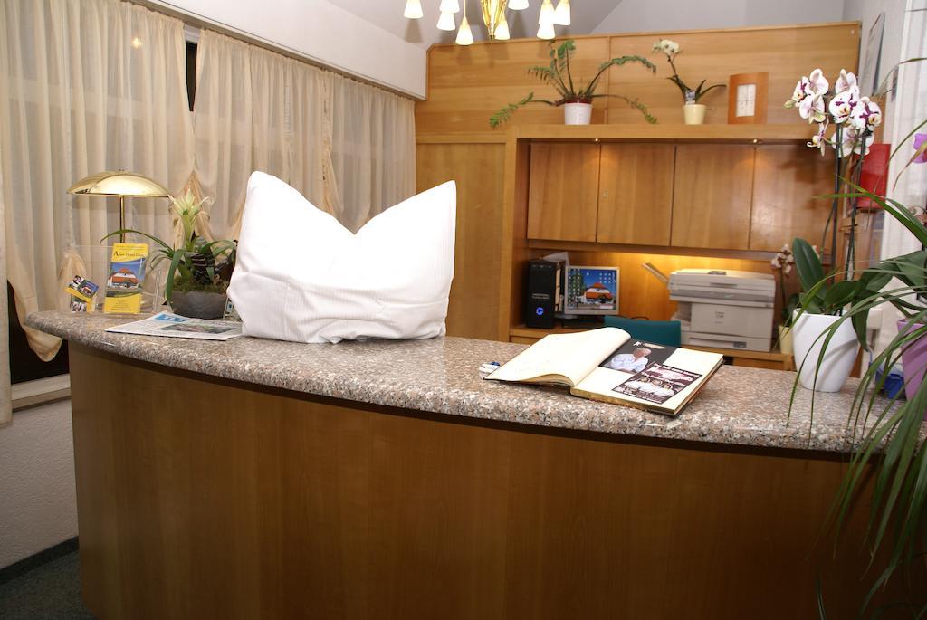 Apart Hotel Gera Hotel